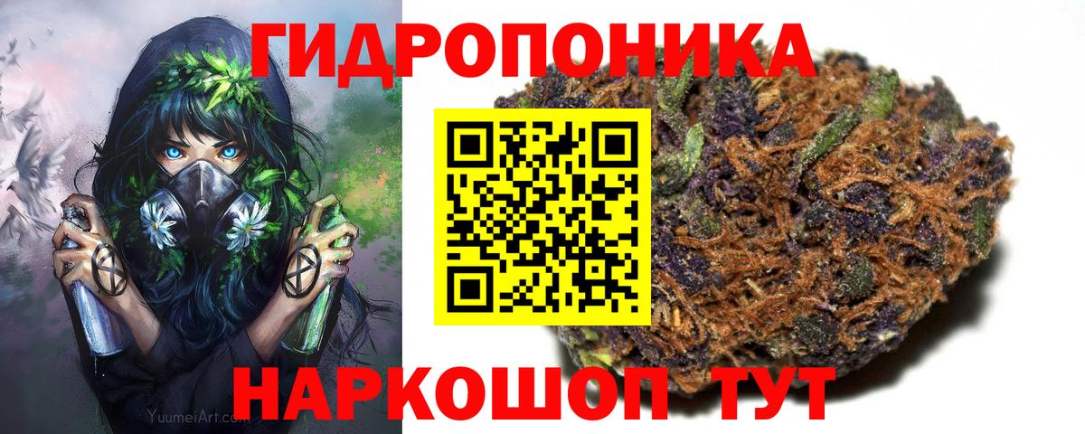 Канабис ГИДРОПОН Ишим
